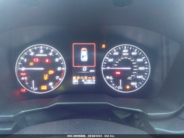 Subaru Legacy Limited Xt 2021 4S3BWGN67M3008808 Image 7