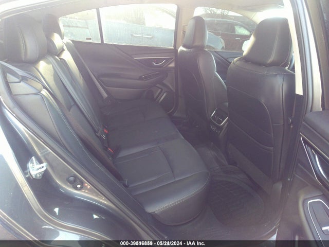 Subaru Legacy Limited Xt 2021 4S3BWGN67M3008808 Image 8
