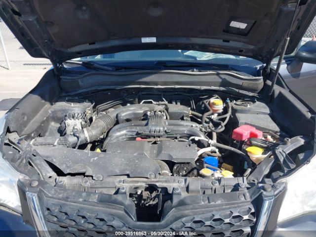 JF2SJAEC3EH503370 Subaru Forester 2.5i Premium