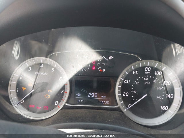 Nissan Sentra Fe+ S/s/sl/sr/sv 2015 3N1AB7AP7FL660392 Image 7