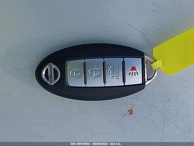 Nissan Maxima 3.5 Sv 2014 1N4AA5AP3EC443040 Image 11