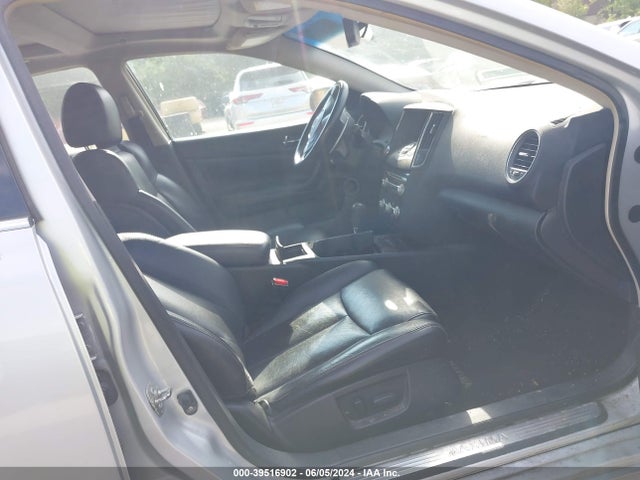 Nissan Maxima 3.5 Sv 2014 1N4AA5AP3EC443040 Image 5