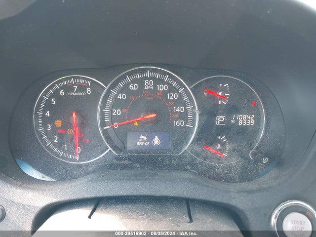 Nissan Maxima 3.5 Sv 2014 1N4AA5AP3EC443040 Image 7