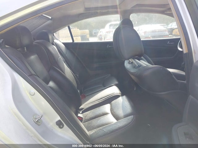Nissan Maxima 3.5 Sv 2014 1N4AA5AP3EC443040 Image 8