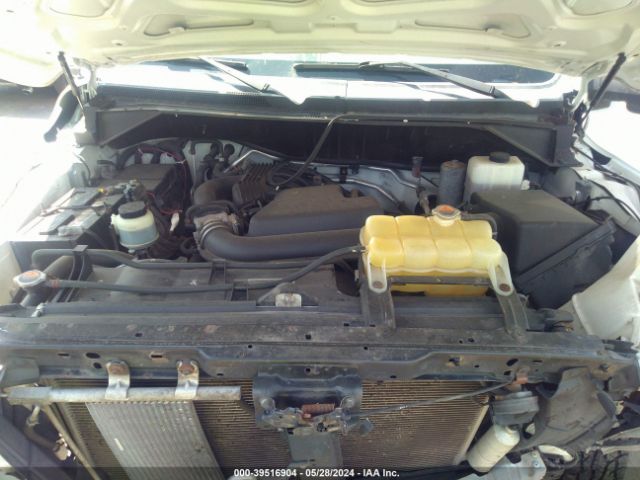 1N6BF0KM7EN105598 Nissan Nv Cargo Nv1500 S V6/sv V6
