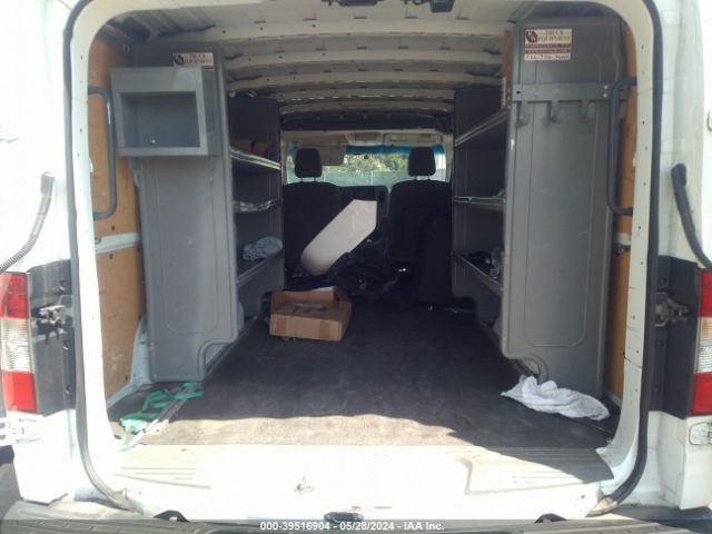 1N6BF0KM7EN105598 Nissan Nv Cargo Nv1500 S V6/sv V6