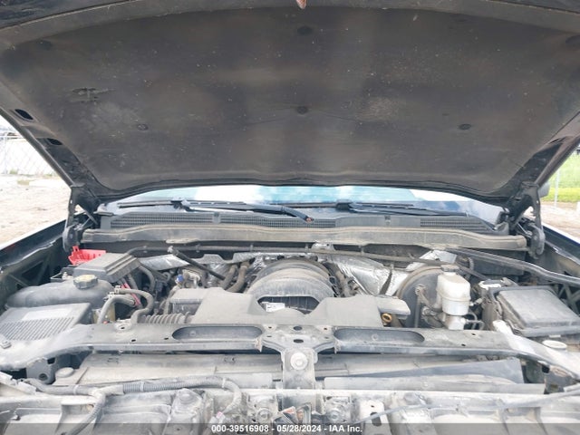 Chevrolet Silverado 1500 2lt 2015 1GCVKREC7FZ361821 Image 10