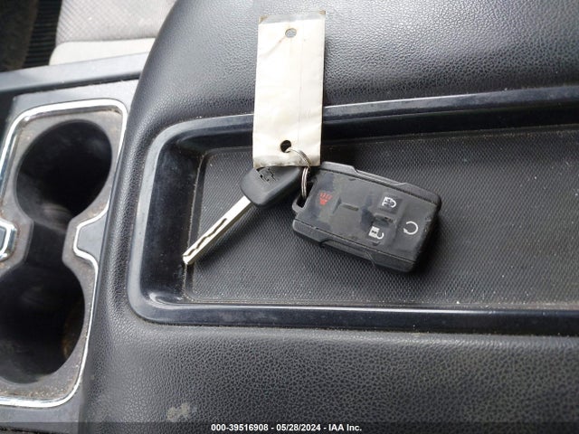 Chevrolet Silverado 1500 2lt 2015 1GCVKREC7FZ361821 Image 11
