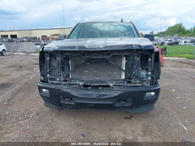 Chevrolet Silverado 1500 2lt 2015 1GCVKREC7FZ361821 Image 12