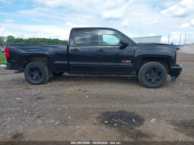 Chevrolet Silverado 1500 2lt 2015 1GCVKREC7FZ361821 Image 13