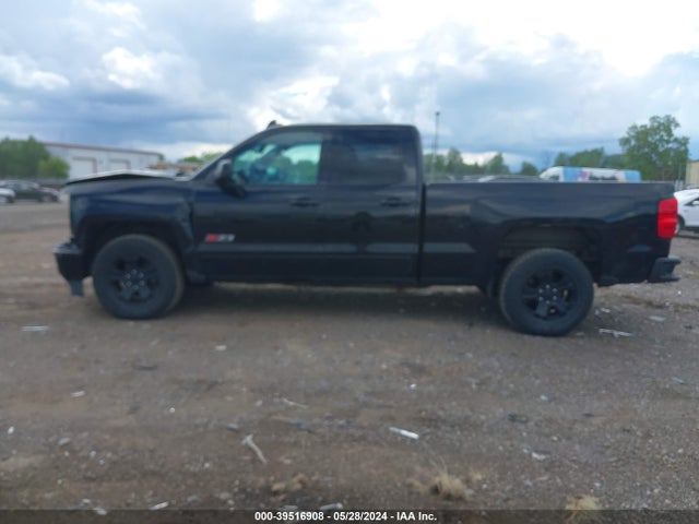Chevrolet Silverado 1500 2lt 2015 1GCVKREC7FZ361821 Image 14