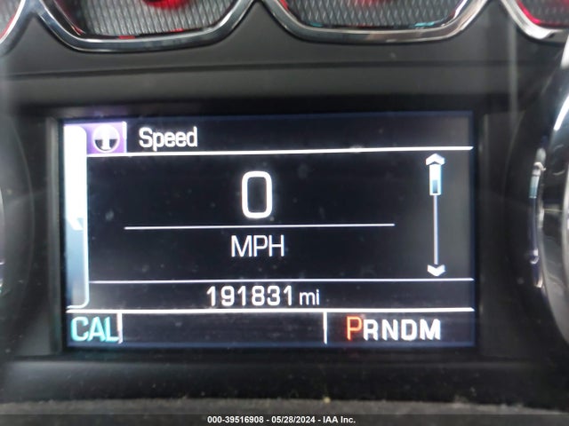 Chevrolet Silverado 1500 2lt 2015 1GCVKREC7FZ361821 Image 15