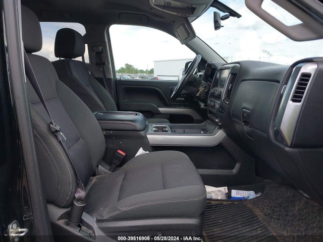 Chevrolet Silverado 1500 2lt 2015 1GCVKREC7FZ361821 Image 5
