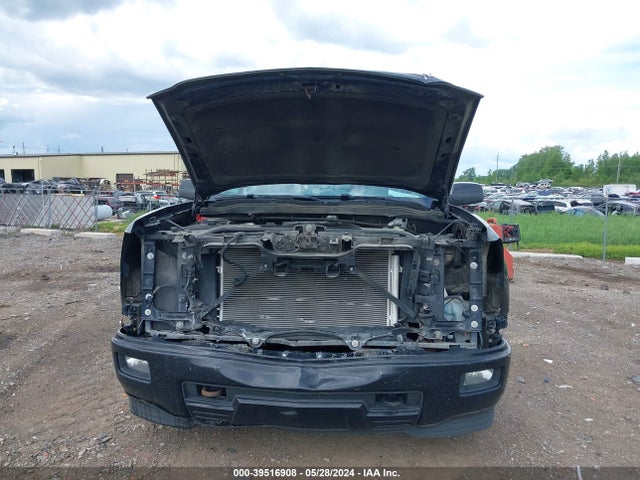Chevrolet Silverado 1500 2lt 2015 1GCVKREC7FZ361821 Image 6