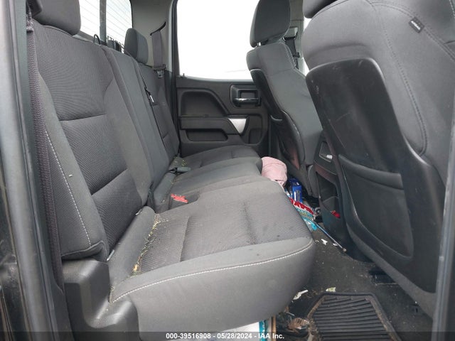Chevrolet Silverado 1500 2lt 2015 1GCVKREC7FZ361821 Image 8