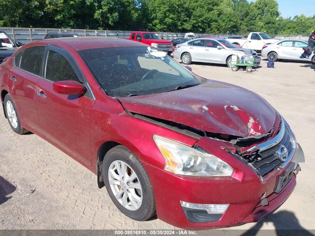 2014 1N4AL3AP6EC160081 main image