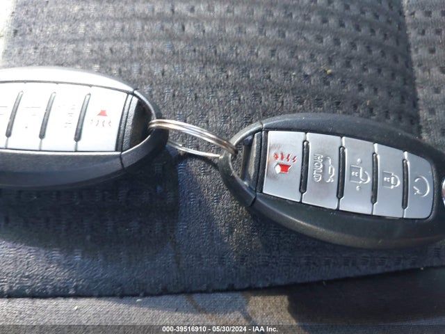 Nissan Altima 2.5 S 2014 1N4AL3AP6EC160081 Image 11