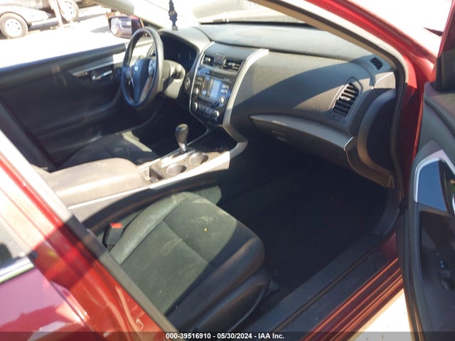 Nissan Altima 2.5 S 2014 1N4AL3AP6EC160081 Image 5