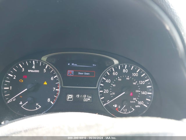 Nissan Altima 2.5 S 2014 1N4AL3AP6EC160081 Image 7