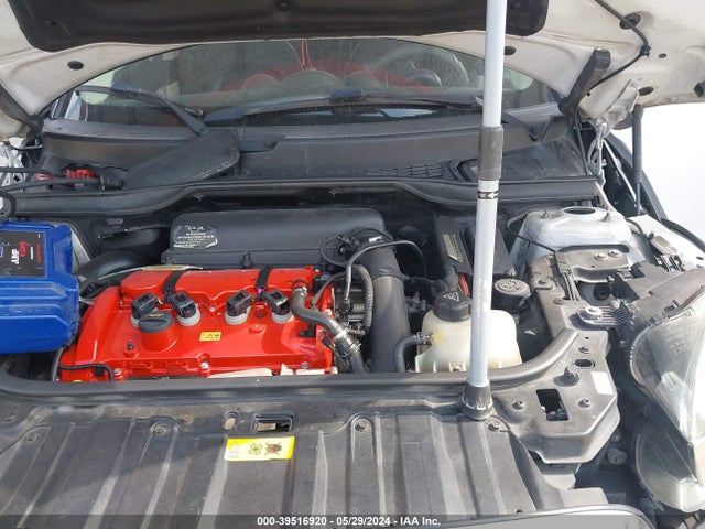 2011 MINI COOPER S COUNTRYMAN WMWZC3C51BWL78767 Photo 9