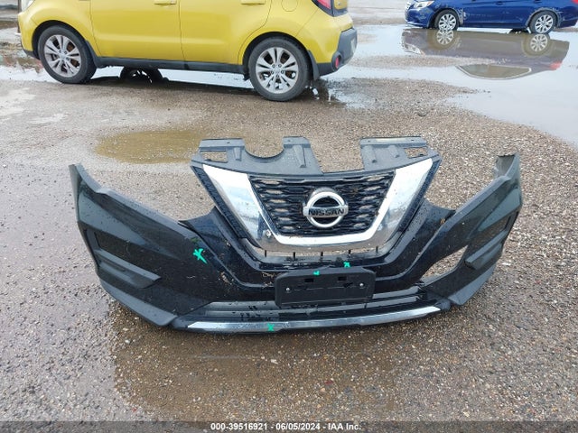 Nissan ROGUE S 2017 KNMAT2MT4HP526274 Image 12