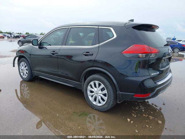 Nissan ROGUE S 2017 KNMAT2MT4HP526274 Image 3
