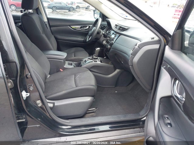 Nissan ROGUE S 2017 KNMAT2MT4HP526274 Image 5