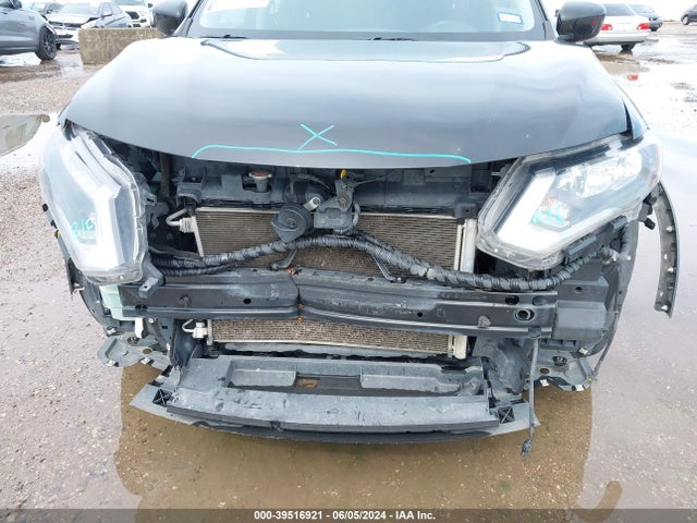 Nissan ROGUE S 2017 KNMAT2MT4HP526274 Image 6