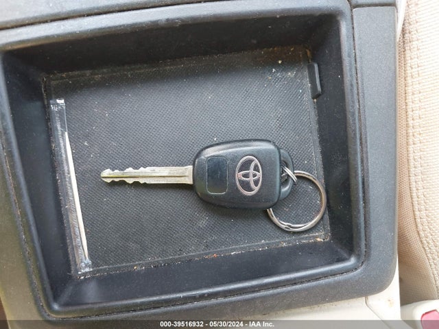Toyota CAMRY LE 2015 4T4BF1FKXFR444964 Image 11