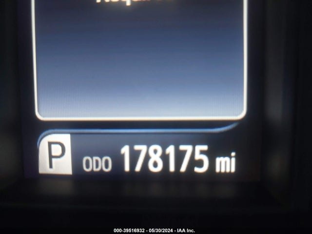 Toyota CAMRY LE 2015 4T4BF1FKXFR444964 Image 15