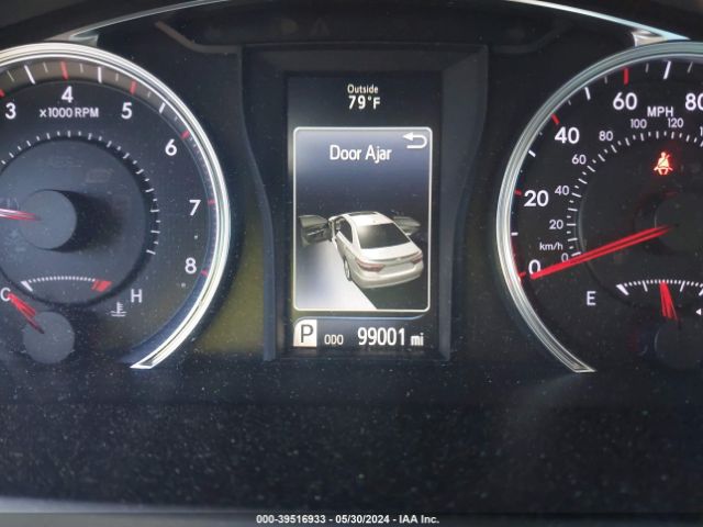 4T1BF1FK1HU396638 Toyota CAMRY SE