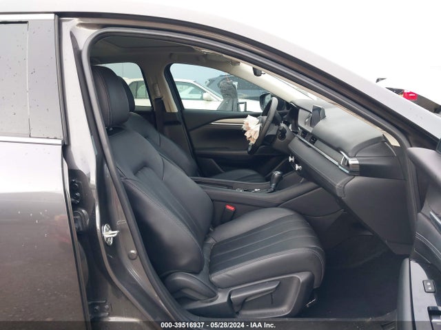 JM1GL1VM4L1519526 Mazda Mazda6 Touring