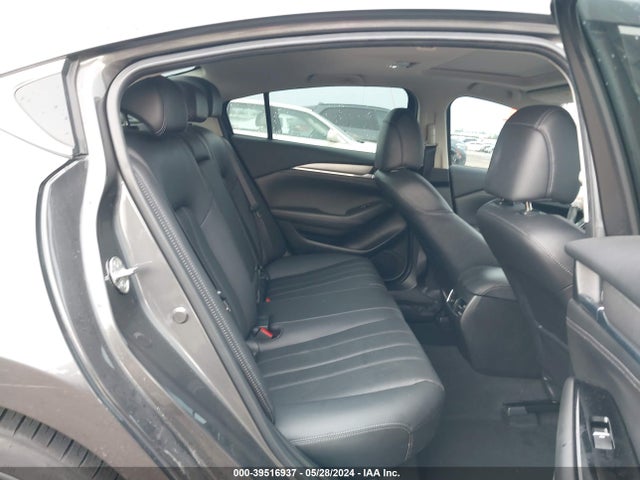 JM1GL1VM4L1519526 Mazda Mazda6 Touring