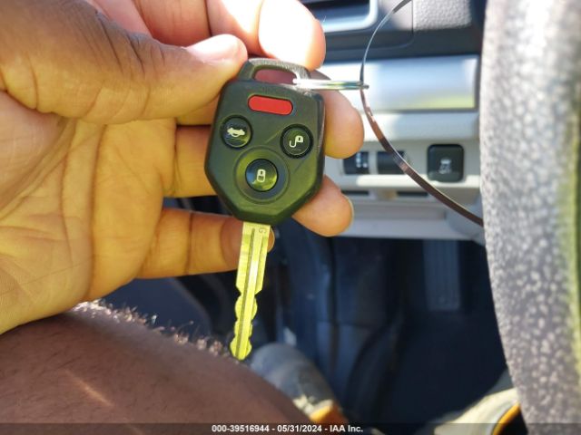 JF2SJADC0GH500429 Subaru Forester 2.5i Premium