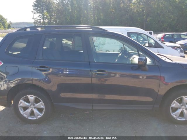 JF2SJADC0GH500429 Subaru Forester 2.5i Premium