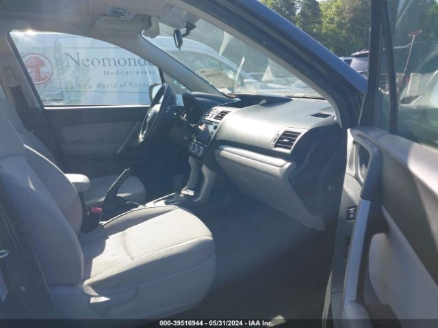 JF2SJADC0GH500429 Subaru Forester 2.5i Premium