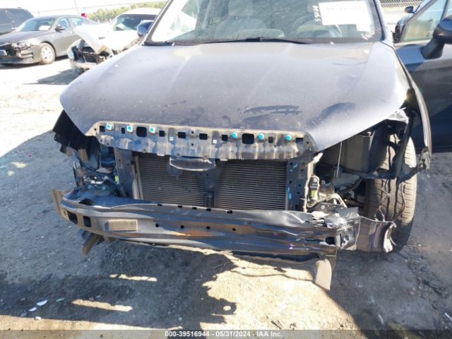 JF2SJADC0GH500429 Subaru Forester 2.5i Premium