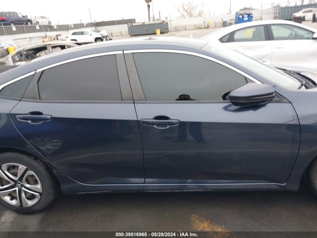 Honda Civic Lx 2016 19XFC2F56GE208045 Image 13