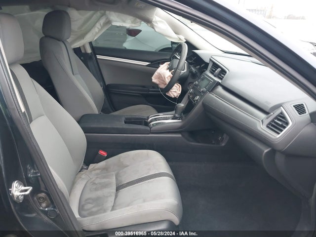 Honda Civic Lx 2016 19XFC2F56GE208045 Image 5