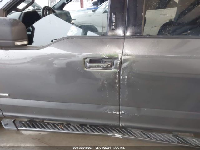 1FTEW1CG5HKC60008 Ford F-150 Xlt