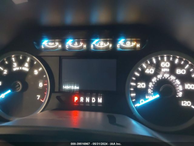 1FTEW1CG5HKC60008 Ford F-150 Xlt