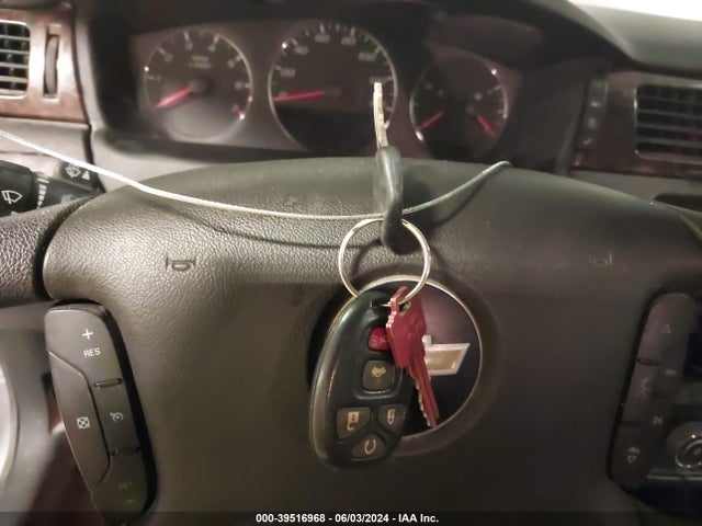 Chevrolet Impala Limited Ltz 2015 2G1WC5E37F1106162 Image 11