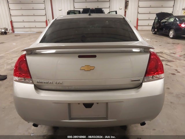 Chevrolet Impala Limited Ltz 2015 2G1WC5E37F1106162 Image 17