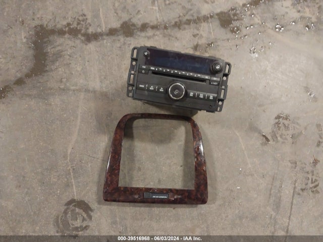 Chevrolet Impala Limited Ltz 2015 2G1WC5E37F1106162 Image 12