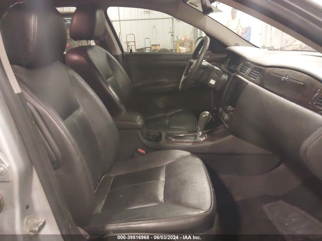 Chevrolet Impala Limited Ltz 2015 2G1WC5E37F1106162 Image 5
