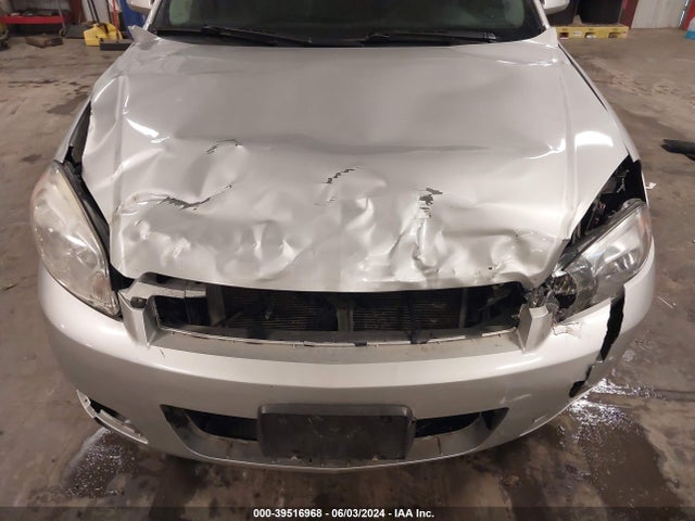 Chevrolet Impala Limited Ltz 2015 2G1WC5E37F1106162 Image 6