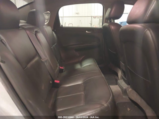 Chevrolet Impala Limited Ltz 2015 2G1WC5E37F1106162 Image 8