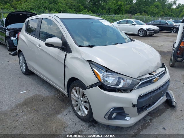 2016 KL8CD6SA1GC577776 main image