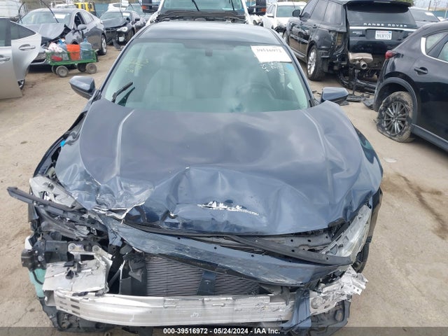Honda Civic Lx 2016 19XFC2F58GE242598 Image 12