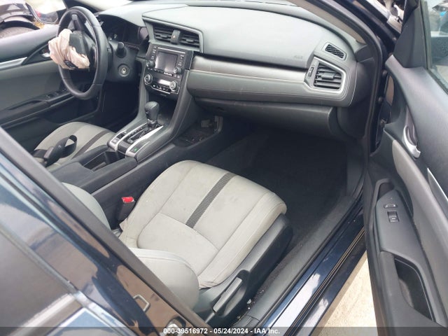 Honda Civic Lx 2016 19XFC2F58GE242598 Image 5